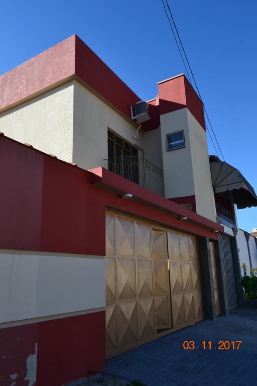 Hospedaria Servos De Maria Aparecida (Sao Paulo) Exterior foto