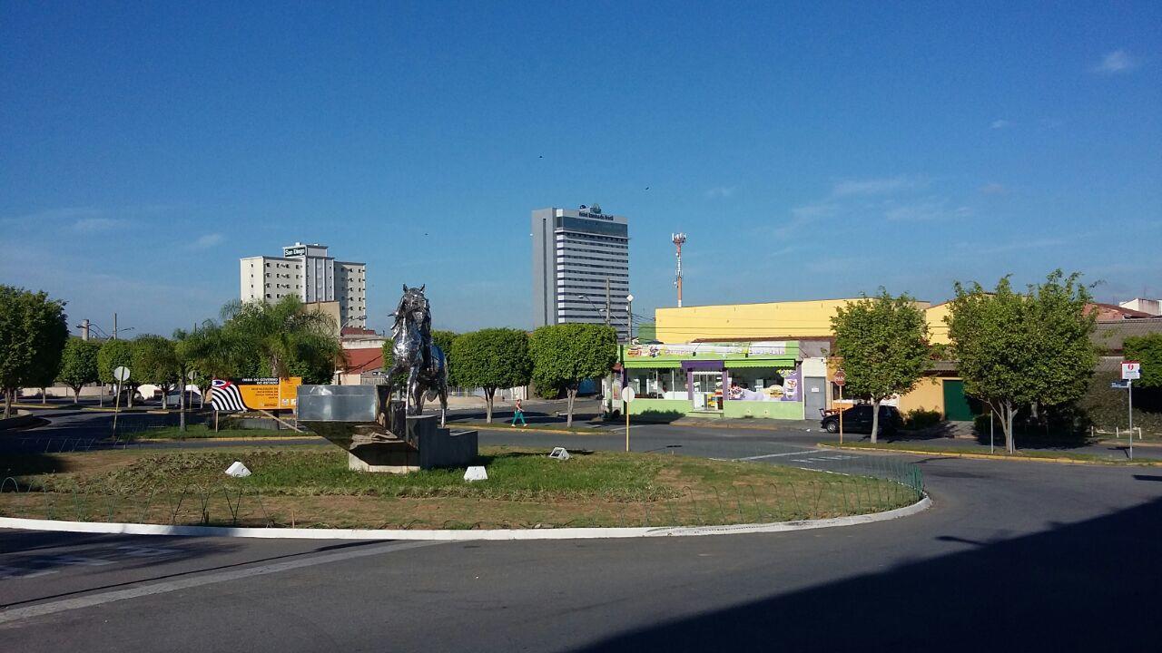 Hospedaria Servos De Maria Aparecida (Sao Paulo) Exterior foto