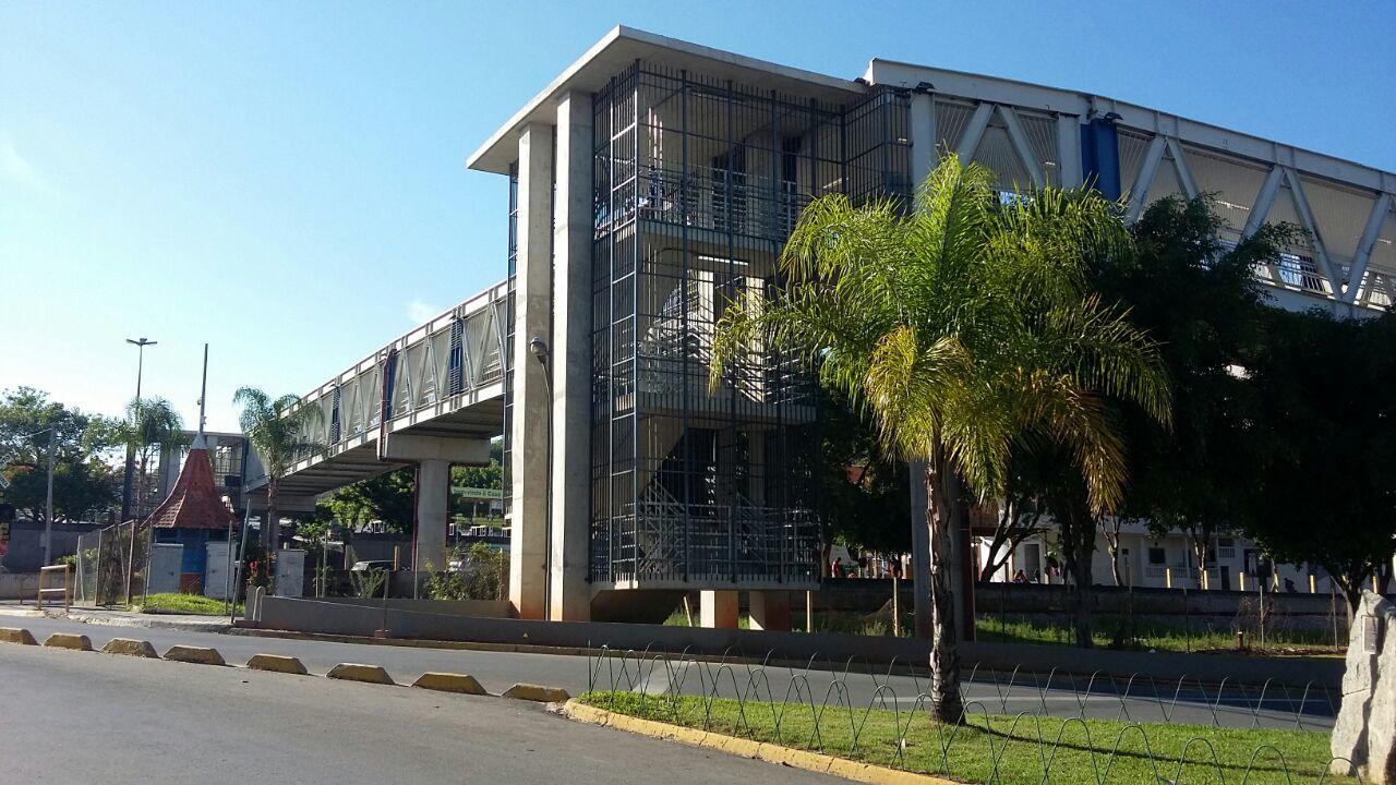 Hospedaria Servos De Maria Aparecida (Sao Paulo) Exterior foto