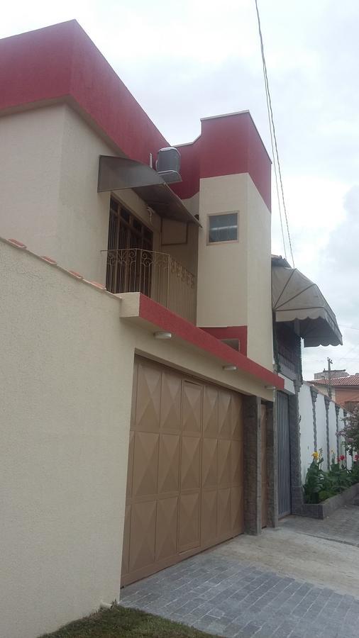 Hospedaria Servos De Maria Aparecida (Sao Paulo) Exterior foto
